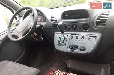 Вантажний фургон Dodge Sprinter 2006 в 