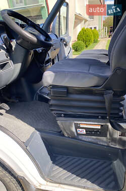 Микроавтобус Dodge Sprinter 2006 в 