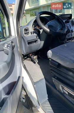 Микроавтобус Dodge Sprinter 2006 в 