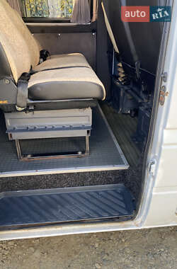 Микроавтобус Dodge Sprinter 2006 в 