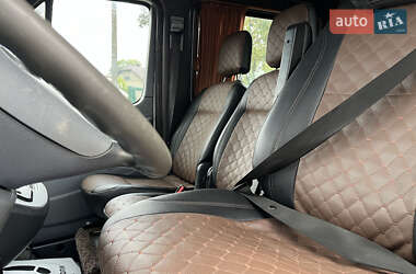 Грузопассажирский фургон Dodge Sprinter 2005 в 