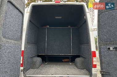 Грузопассажирский фургон Dodge Sprinter 2005 в 