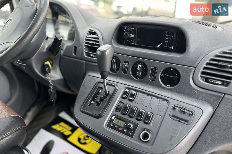 Грузопассажирский фургон Dodge Sprinter 2005 в Коломые