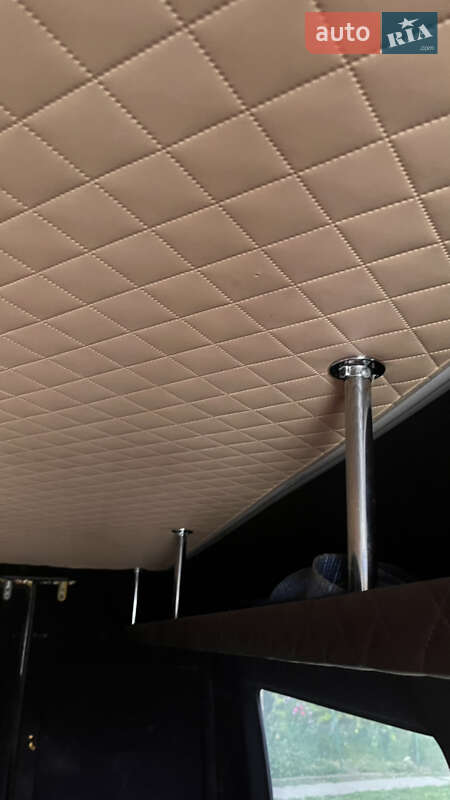 Мікровен Dodge Sprinter 2005 в Івано-Франківську фото 2 Мікровен Dodge Sprinter 2005 в Івано-Франківську