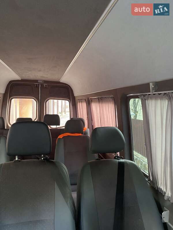 Другие грузовики Dodge Sprinter 2007 в Верхнем Водяном фото 3 Другие грузовики Dodge Sprinter 2007 в Верхнем Водяном