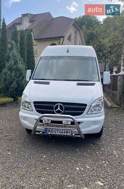 Інші вантажівки Dodge Sprinter 2007 в Верхньому Водяному