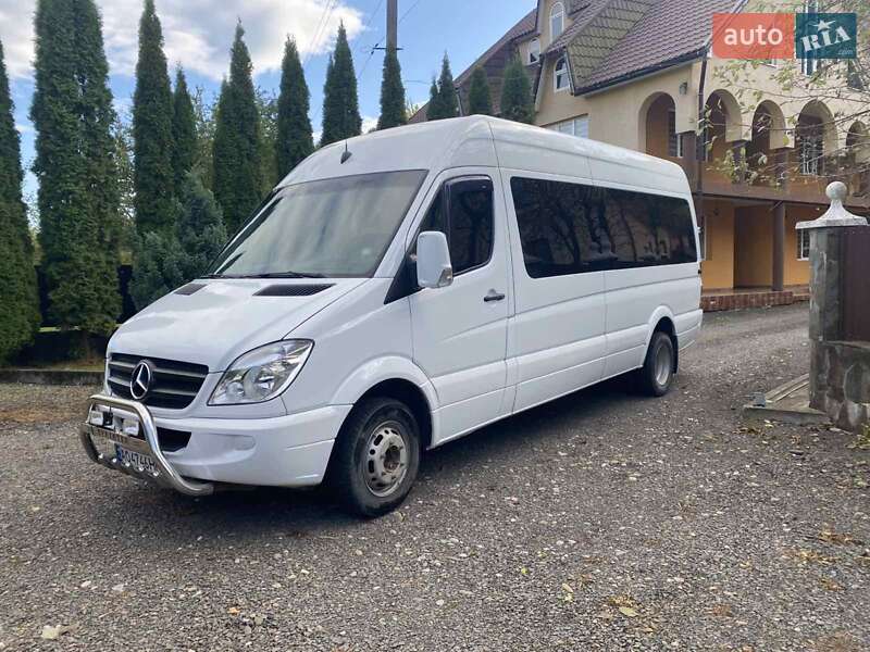 Другие грузовики Dodge Sprinter 2007 в Верхнем Водяном фото 11 Другие грузовики Dodge Sprinter 2007 в Верхнем Водяном