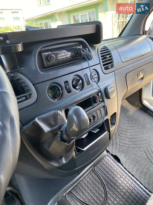 Микроавтобус Dodge Sprinter 2006 в Тячеве