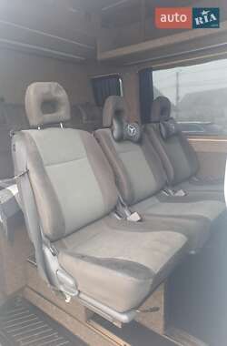 Универсал Dodge Sprinter 2008 в Черновцах