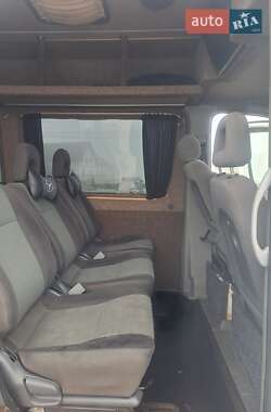 Универсал Dodge Sprinter 2008 в Черновцах