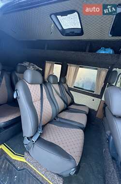 Универсал Dodge Sprinter 2006 в Черновцах