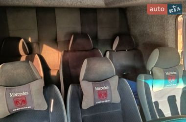 Грузопассажирский фургон Dodge Sprinter 2004 в Лебедине