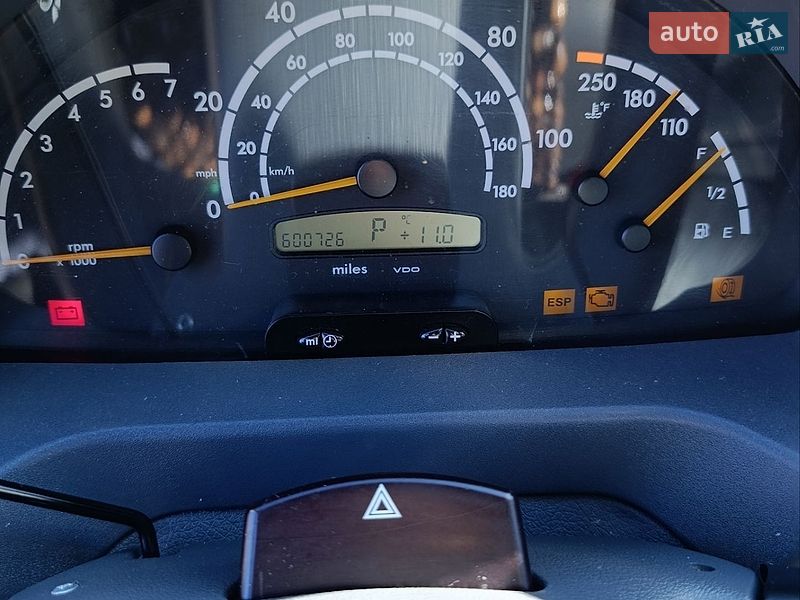 Dodge Sprinter 2005 Dodge Sprinter 2005
