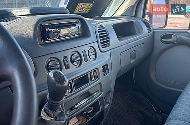 Микроавтобус Dodge Sprinter 2002 в Кривом Роге