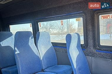 Микроавтобус Dodge Sprinter 2002 в Кривом Роге