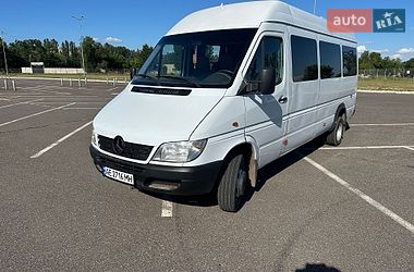 Мікроавтобус Dodge Sprinter 2002 в Кривому Розі