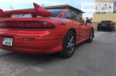 Купе Dodge Stealth 1992 в Харькове