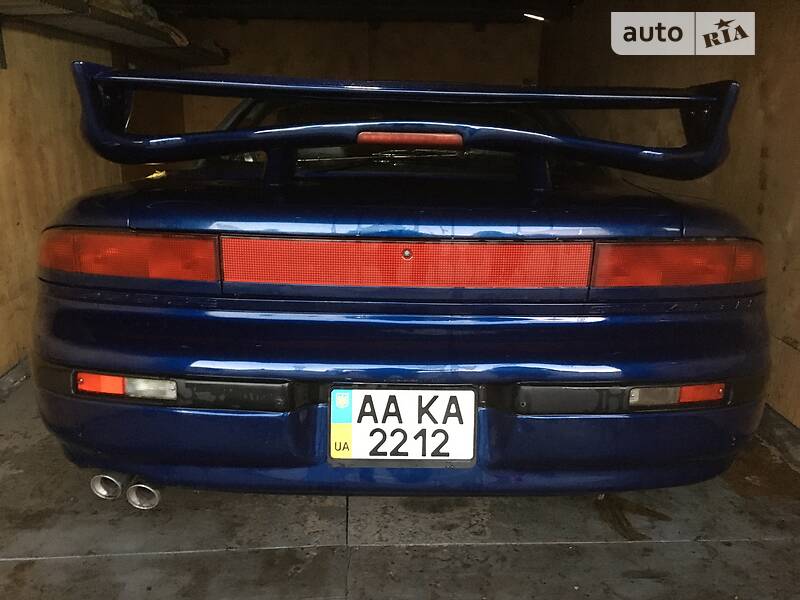 Dodge Stealth