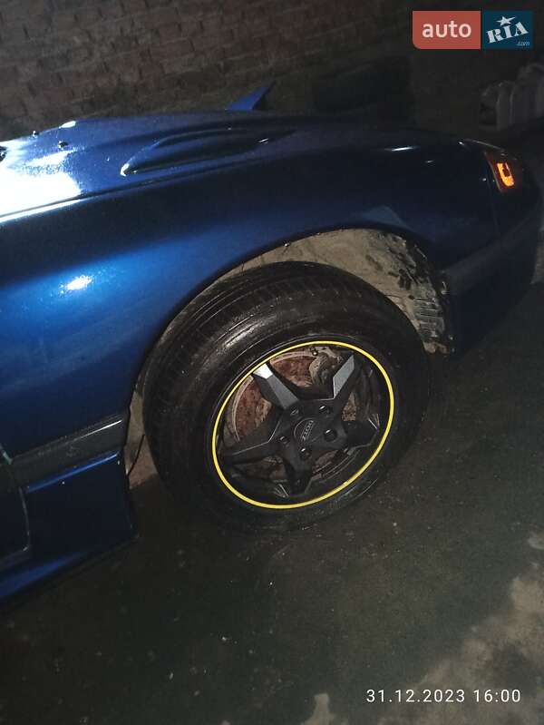 Купе Dodge Stealth 1993 в Хмельницком фото 5 Купе Dodge Stealth 1993 в Хмельницком
