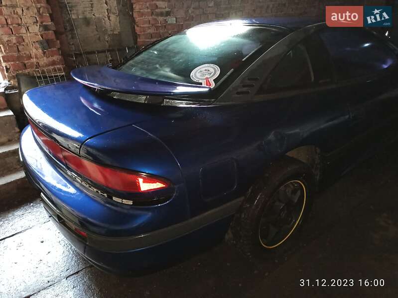 Купе Dodge Stealth 1993 в Хмельницком фото 7 Купе Dodge Stealth 1993 в Хмельницком