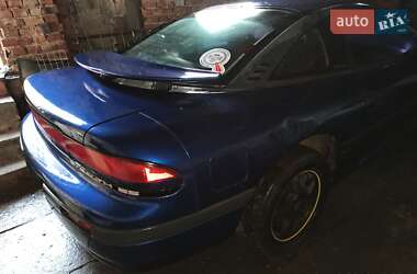 Купе Dodge Stealth 1993 в 