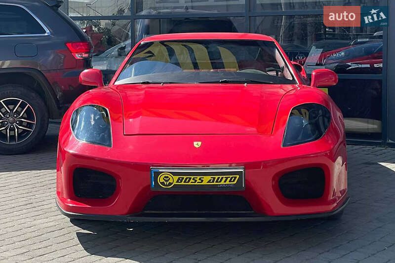 Купе Dodge Stealth 1991 в Ивано-Франковске