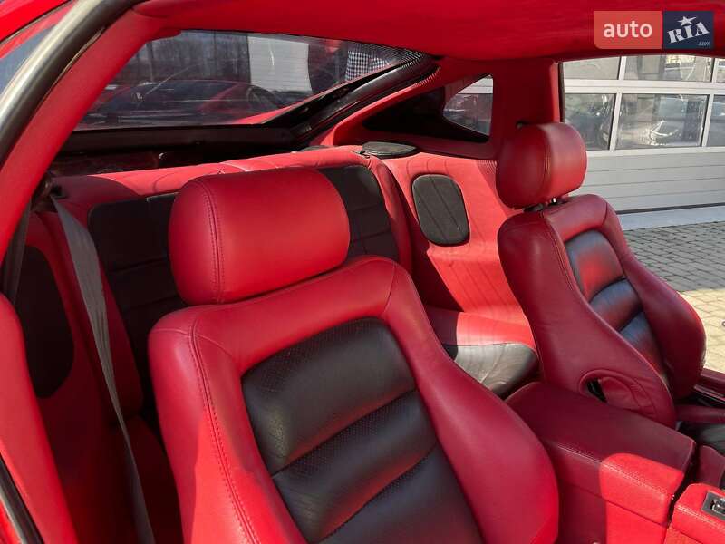 Купе Dodge Stealth 1991 в Ивано-Франковске