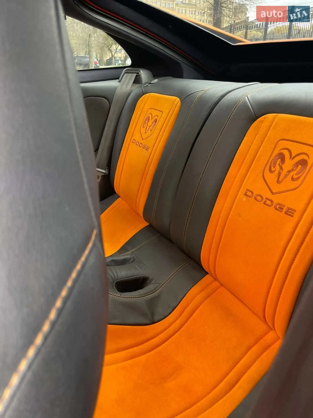 Dodge Stealth 1992 VIN JB3XE74CXNY061766 фото оголошення 10 з 14