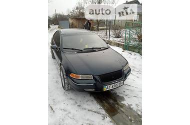 Седан Dodge Stratus 1996 в Хмельницком