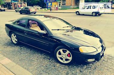 Купе Dodge Stratus 2001 в Киеве