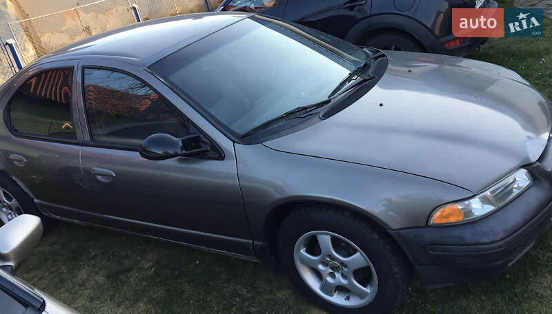 Седан Dodge Stratus 1998 в Буче