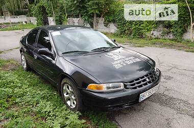 Седан Dodge Stratus 1995 в Глобиному