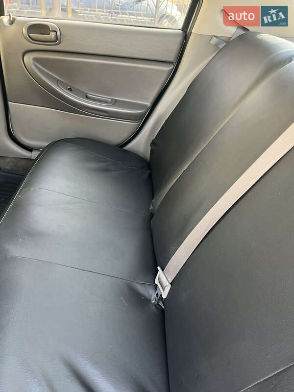 Седан Dodge Stratus 2003 в Николаеве