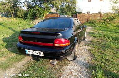 Седан Dodge Stratus 1996 в Запорожье