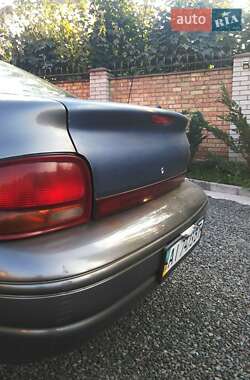 Седан Dodge Stratus 1998 в Буче