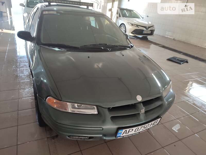 Седан Dodge Stratus 1997 в Запорожье