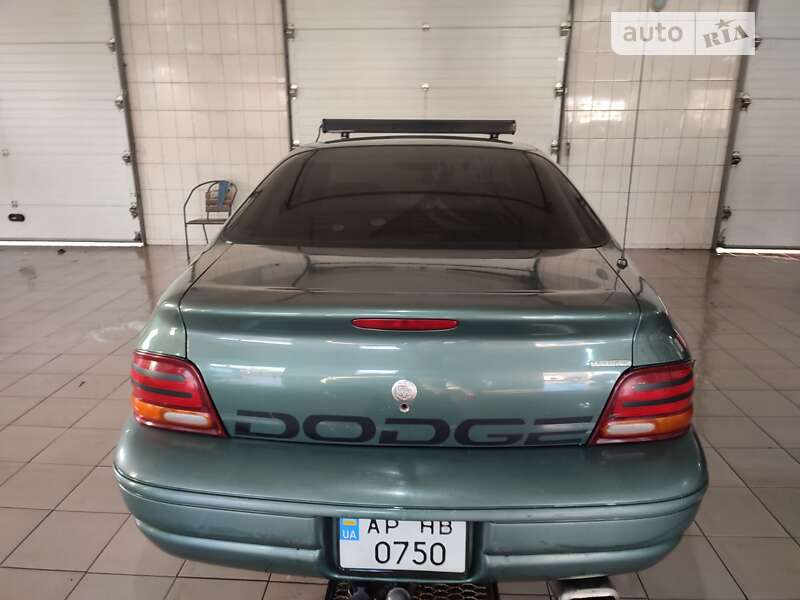 Седан Dodge Stratus 1997 в Запорожье