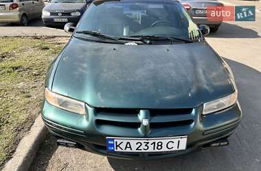 Седан Dodge Stratus 1996 в Киеве