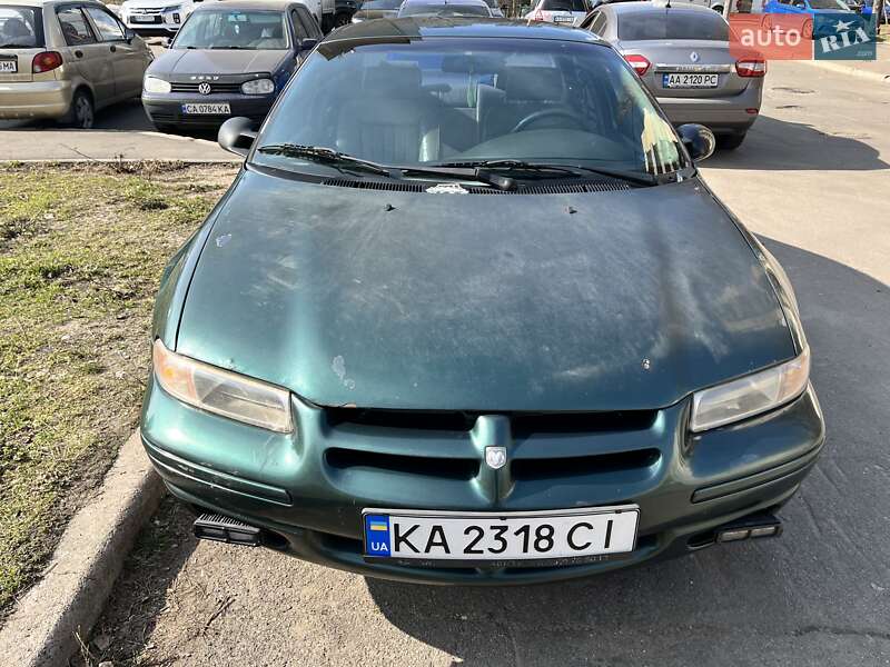 Dodge Stratus 1996