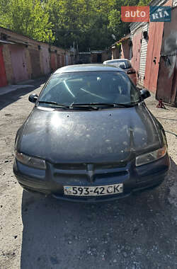 Седан Dodge Stratus 1998 в Полтаве
