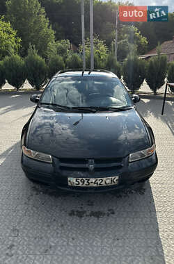 Седан Dodge Stratus 1998 в Полтаві
