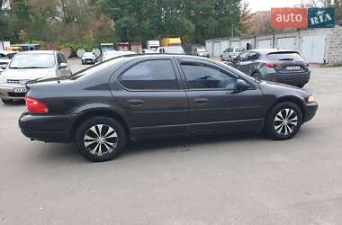Седан Dodge Stratus 2000 в  фото 18 Седан Dodge Stratus 2000 в