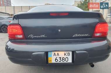Седан Dodge Stratus 2000 в  фото 21 Седан Dodge Stratus 2000 в