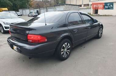 Седан Dodge Stratus 2000 в  фото 36 Седан Dodge Stratus 2000 в