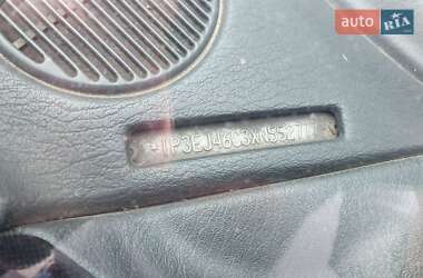 Седан Dodge Stratus 2000 в  фото 56 Седан Dodge Stratus 2000 в
