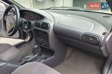 Седан Dodge Stratus 2000 в  фото 59 Седан Dodge Stratus 2000 в