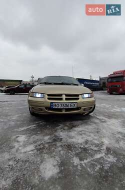 Седан Dodge Stratus 1999 в Днепре