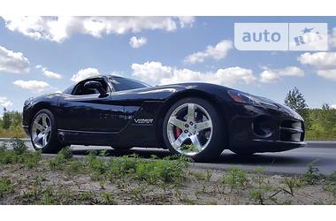 Купе Dodge Viper 2006 в Киеве