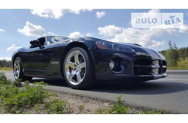 Купе Dodge Viper 2006 в Киеве