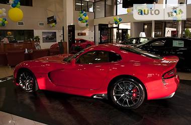 Купе Dodge Viper 2019 в Киеве